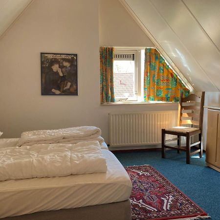 ברסקנס Hello Zeeland - Vakantiehuis Stern 188 מראה חיצוני תמונה