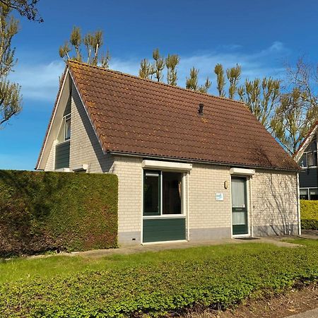 ברסקנס Hello Zeeland - Vakantiehuis Stern 188 מראה חיצוני תמונה