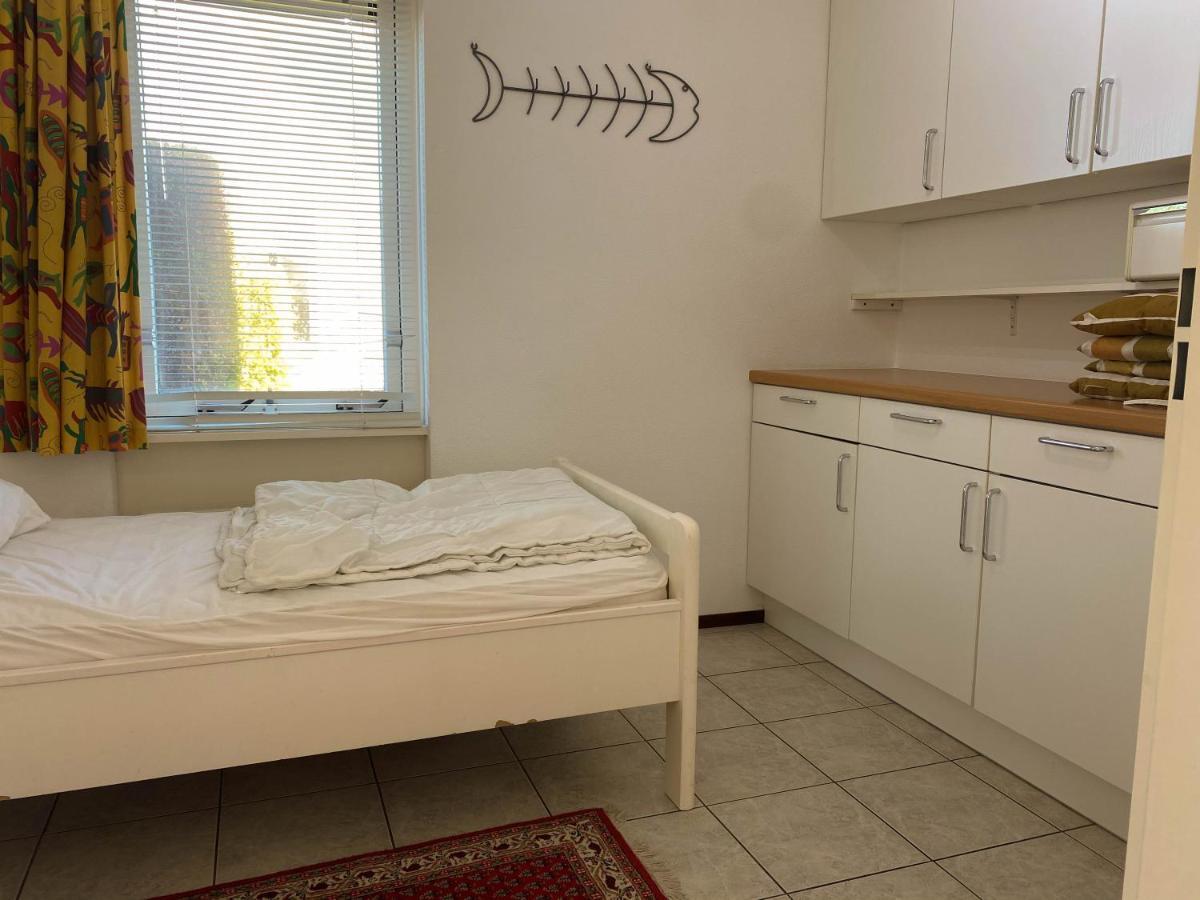 ברסקנס Hello Zeeland - Vakantiehuis Stern 188 מראה חיצוני תמונה