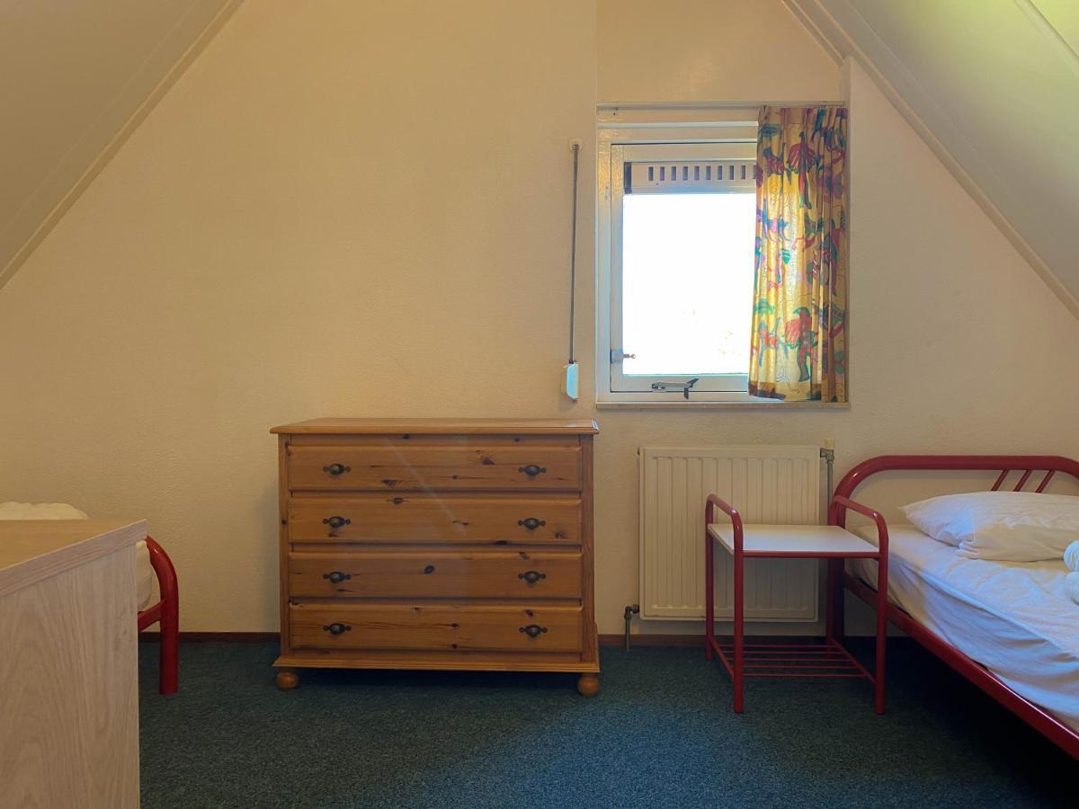 ברסקנס Hello Zeeland - Vakantiehuis Stern 188 מראה חיצוני תמונה