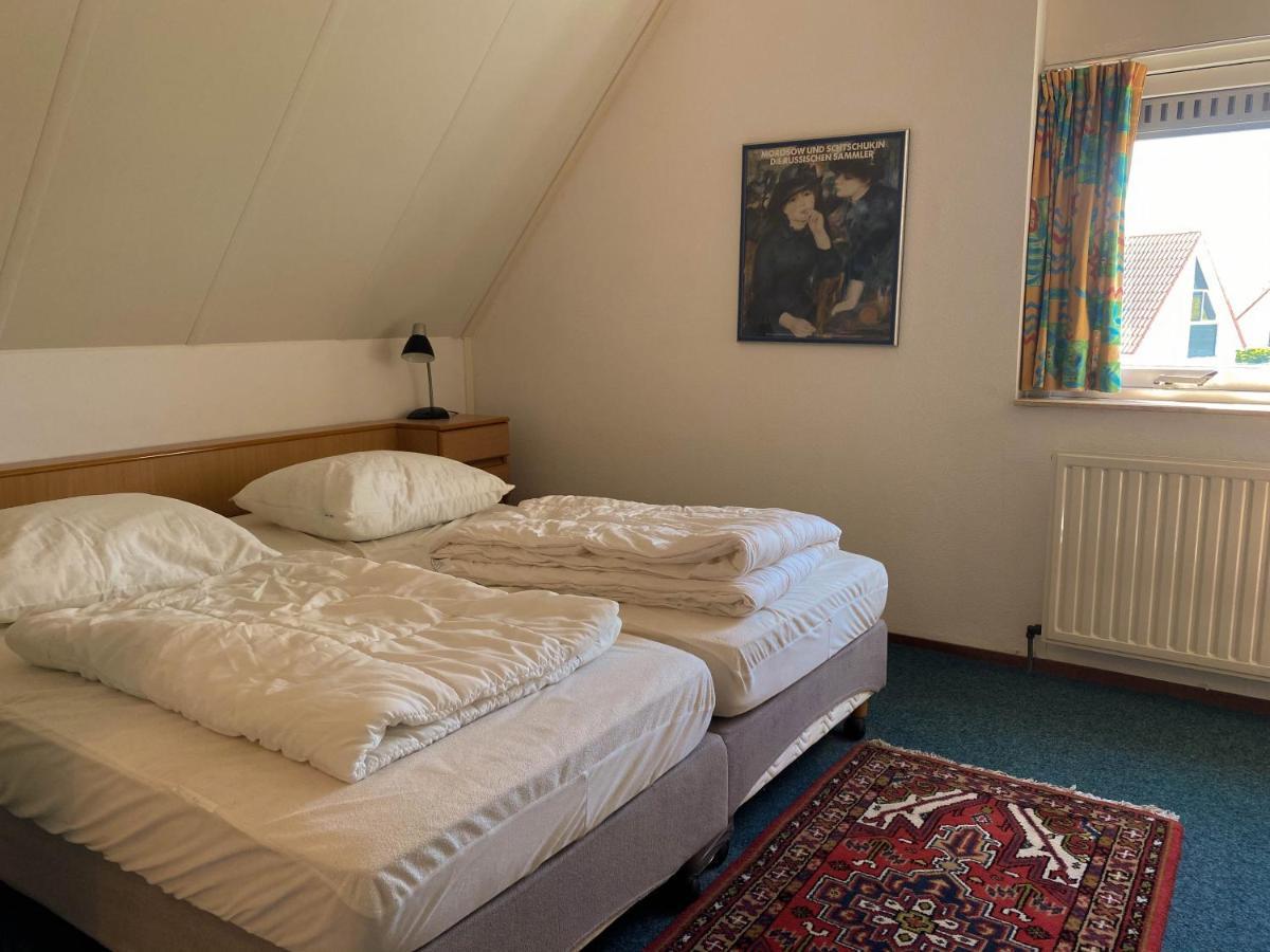 ברסקנס Hello Zeeland - Vakantiehuis Stern 188 מראה חיצוני תמונה